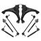 Steering & Suspension Kit