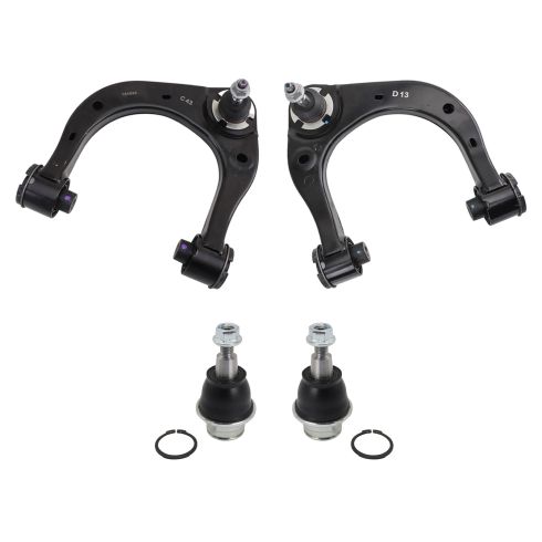 Suspension Kit