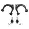 Suspension Kit