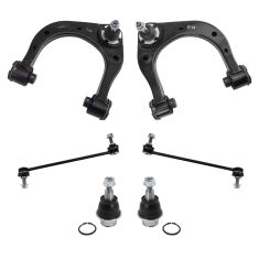 Suspension Kit