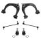 Suspension Kit