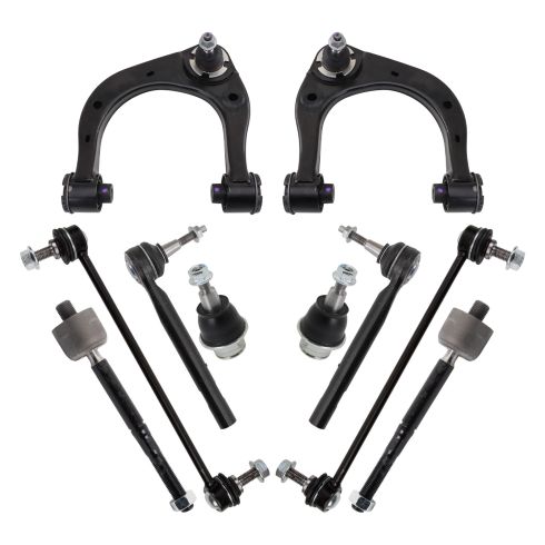 Steering & Suspension Kit