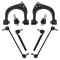 Steering & Suspension Kit