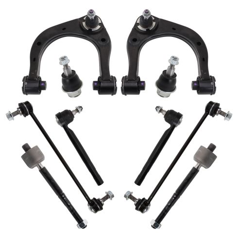 Steering & Suspension Kit
