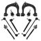 Steering & Suspension Kit