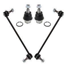 Suspension Kit