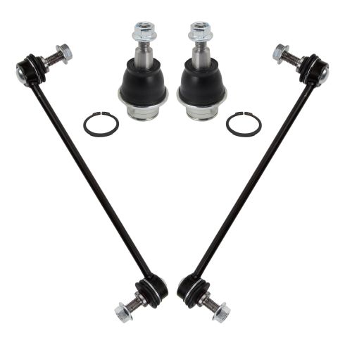 Suspension Kit