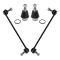 Suspension Kit