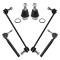 Steering & Suspension Kit