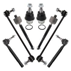 Steering & Suspension Kit
