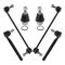 Steering & Suspension Kit