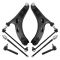 Steering & Suspension Kit