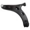 Front Steering Suspension Kit 8pc