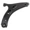 Front Steering Suspension Kit 8pc