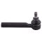 Front Steering Suspension Kit 8pc