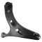 Front Steering Suspension Kit 8pc