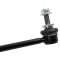 Front Steering Suspension Kit 8pc
