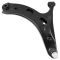 Front Steering Suspension Kit 8pc