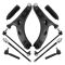 Steering & Suspension Kit