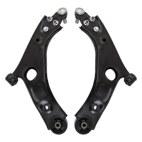 Control Arm with Ball Joint Set