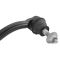 Front Outer Tie Rod End Pair