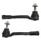 Tie Rod Set
