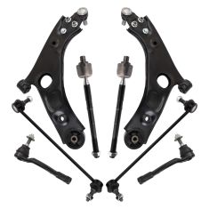 Steering & Suspension Kit