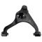 Front Lower Control Arm w Ball Joint Pair