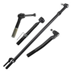 Tie Rod Set