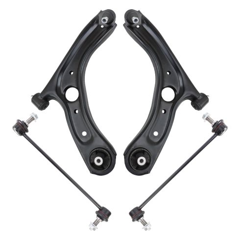 Suspension Kit