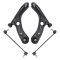 Suspension Kit