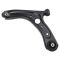 Front Suspension Kit 4pc