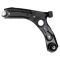 Front Suspension Kit 4pc