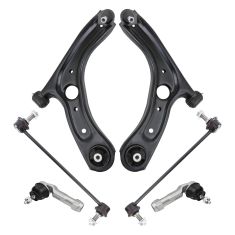 Steering & Suspension Kit