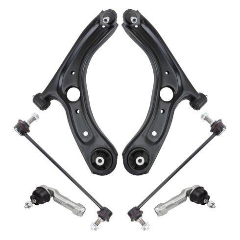 Steering & Suspension Kit