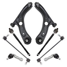 Steering & Suspension Kit