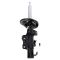 Front Suspension Kit 4pc