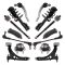 Steering, Suspension, & Drivetrain Kit