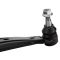 Front Drivetrain Steering Suspension Kit 14pc
