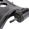 Front Drivetrain Steering Suspension Kit 14pc