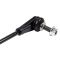 Front Drivetrain Steering Suspension Kit 14pc