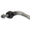Front Drivetrain Steering Suspension Kit 14pc