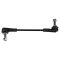 Front Drivetrain Steering Suspension Kit 14pc
