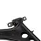 Front Drivetrain Steering Suspension Kit 14pc