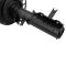 Front Drivetrain Steering Suspension Kit 14pc