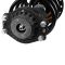 Front Drivetrain Steering Suspension Kit 14pc