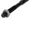 Front Drivetrain Steering Suspension Kit 14pc