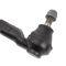 Front Outer Tie Rod End Pair