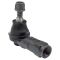 Front Outer Tie Rod End Pair
