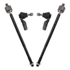 Tie Rod Set